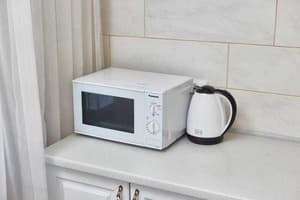 Апарт-отель City Rooms Apartments. Апартаменты двухместный  11