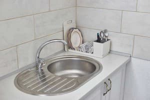 Апарт-отель City Rooms Apartments. Апартаменты двухместный  12