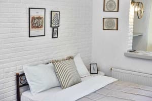 Апарт-отель City Rooms Apartments. Апартаменты двухместный  6