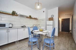 Апарт-отель City Rooms Apartments. Апартаменты двухместный  2