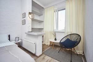 Апарт-отель City Rooms Apartments. Апартаменты двухместный  5