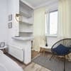 Апарт-отель City Rooms Apartments. Апартаменты двухместный  5