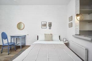 Апарт-отель City Rooms Apartments. Апартаменты двухместный  3