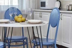 Апарт-отель City Rooms Apartments. Апартаменты двухместный  7