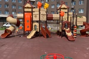 Апарт-отель City Rooms Apartments. Апартаменты двухместный Double 9