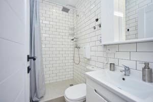 Апарт-отель City Rooms Apartments. Апартаменты двухместный Double 7
