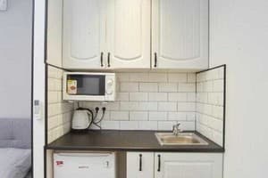 Апарт-отель City Rooms Apartments. Апартаменты двухместный Double 4