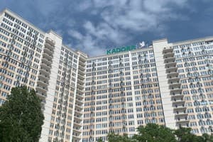 Апарт-отель City Rooms Apartments. Апартаменты двухместный Twin 10