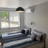 Апарт-отель City Rooms Apartments. Апартаменты двухместный Twin 7