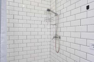 Апарт-отель City Rooms Apartments. Апартаменты двухместный Twin 8