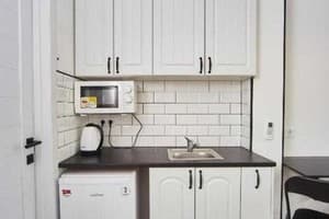 Апарт-отель City Rooms Apartments. Апартаменты двухместный Twin 3