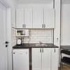 Апарт-отель City Rooms Apartments. Апартаменты двухместный Twin 3