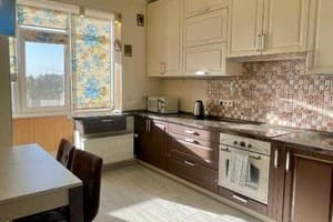 Апарт-отель City Rooms Apartments. Апартаменты трехместный  2