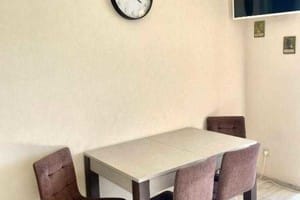 Апарт-отель City Rooms Apartments. Апартаменты трехместный  3