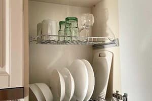 Апарт-отель City Rooms Apartments. Апартаменты трехместный  5