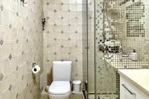 Апарт-отель City Rooms Apartments. Апартаменты трехместный  9