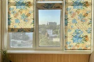 Апарт-отель City Rooms Apartments. Апартаменты трехместный  6