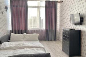 Апарт-отель City Rooms Apartments. Апартаменты трехместный  1