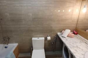 Апарт-отель City Rooms Apartments. Люкс двухместный  8