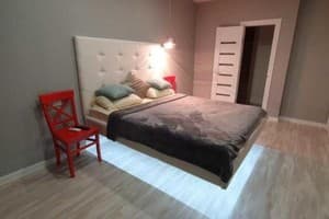 Апарт-отель City Rooms Apartments. Люкс двухместный  2