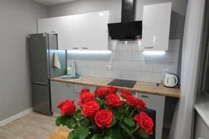 Апарт-отель City Rooms Apartments. Люкс двухместный  3