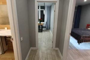 Апарт-отель City Rooms Apartments. Люкс двухместный  4