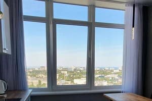 Апарт-отель City Rooms Apartments. Люкс двухместный  5