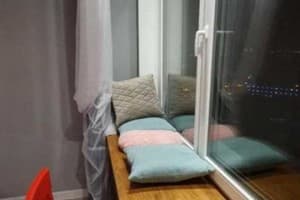 Апарт-отель City Rooms Apartments. Люкс двухместный  6