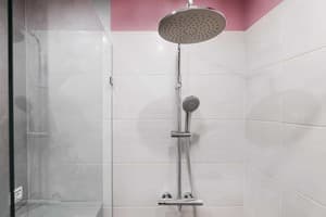 Квартира CityApartments Akademmistechko Kyiv. Апартаменты 4-местный  11