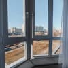 Квартира CityApartments Akademmistechko Kyiv. Апартаменты 4-местный  13