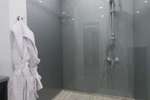 Квартира CityApartments Akademmistechko Kyiv. Делюкс 4-местный  13