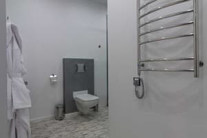 Квартира CityApartments Akademmistechko Kyiv. Делюкс 4-местный  10