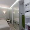 Квартира CityApartments Akademmistechko Kyiv. Делюкс двухместный +2  276/1 4