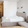Квартира CityApartments Akademmistechko Kyiv. Студио 4-местный  2