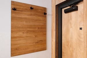 Квартира CityApartments Akademmistechko Kyiv. Студио 4-местный  11