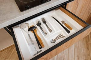 Квартира CityApartments Akademmistechko Kyiv. Студио 4-местный  14