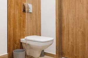 Квартира CityApartments Akademmistechko Kyiv. Студио 4-местный  22