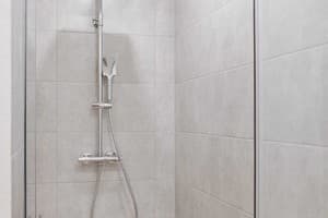 Квартира CityApartments Akademmistechko Kyiv. Студио 4-местный  14