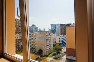 Квартира CityApartments Akademmistechko Kyiv. Студио 4-местный  12