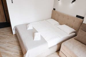 Квартира CityApartments Akademmistechko Kyiv. Студио 4-местный  2