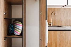 Квартира CityApartments Akademmistechko Kyiv. Студио двухместный  2