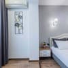 Квартира CityApartments Kyiv Heroiv Dnipra. Апартаменты двухместный  4