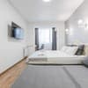 Квартира CityApartments Kyiv Heroiv Dnipra. Апартаменты двухместный  6