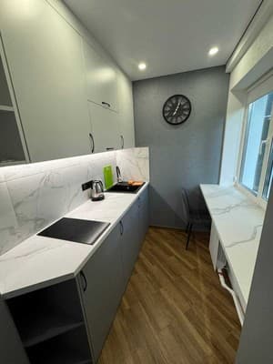 CityApartments Kyiv Lukyanivka 2