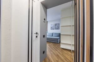 Квартира CityApartments Kyiv Lukyanivka. Стандарт 4-местный  7