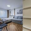 Квартира CityApartments Kyiv Lukyanivka. Стандарт 4-местный  4