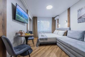 Квартира CityApartments Kyiv Lukyanivka. Стандарт 4-местный  3