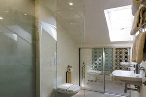 Квартира CityApartments Maidan. Апартаменты двухместный 2+2 9