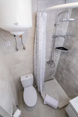 CityApartments Vokzalna 6