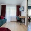 Квартира CityApartments Vokzalna. Апартаменты 4-местный  5